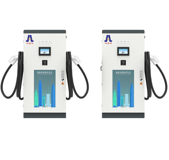 充電樁,低壓直流充電樁,汽車(chē)充換電